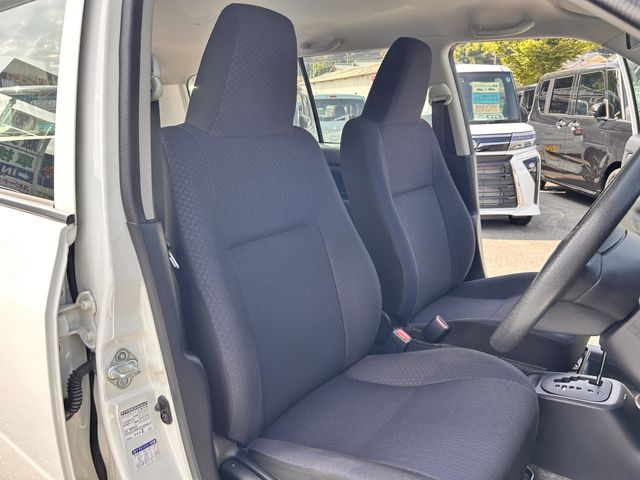 PROBOX van 2WD