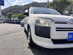 PROBOX van 2WD