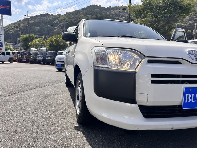 PROBOX van 2WD