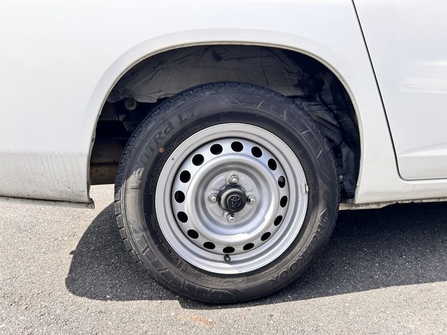 PROBOX van 2WD
