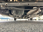 PROBOX van 2WD