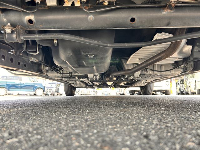 PROBOX van 2WD