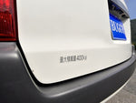 PROBOX van 2WD