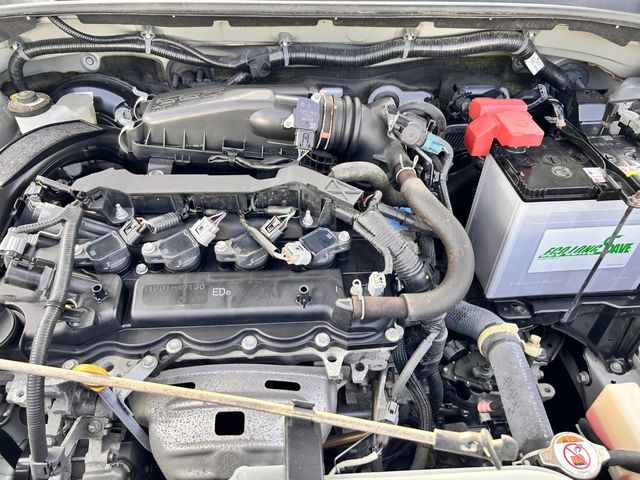 PROBOX van 2WD