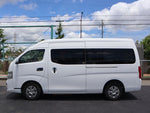 NV350 CARAVAN