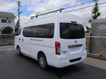 NV350 CARAVAN