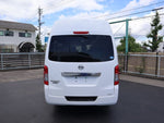 NV350 CARAVAN