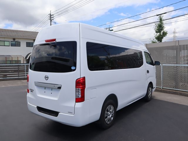 NV350 CARAVAN