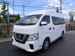 NV350 CARAVAN