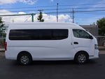 NV350 CARAVAN
