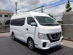 NV350 CARAVAN