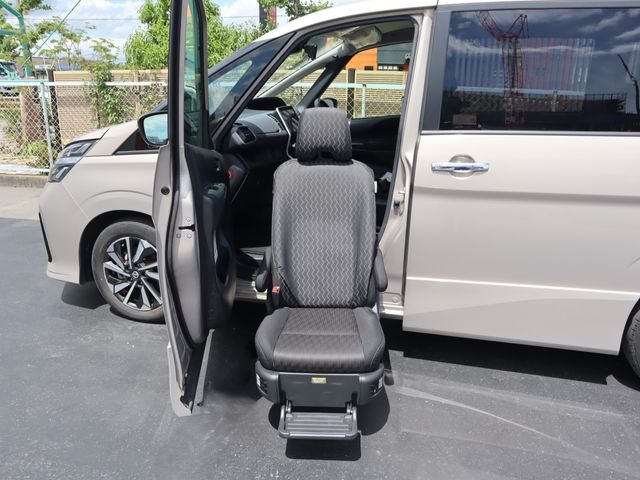 SERENA  S-HYBRID