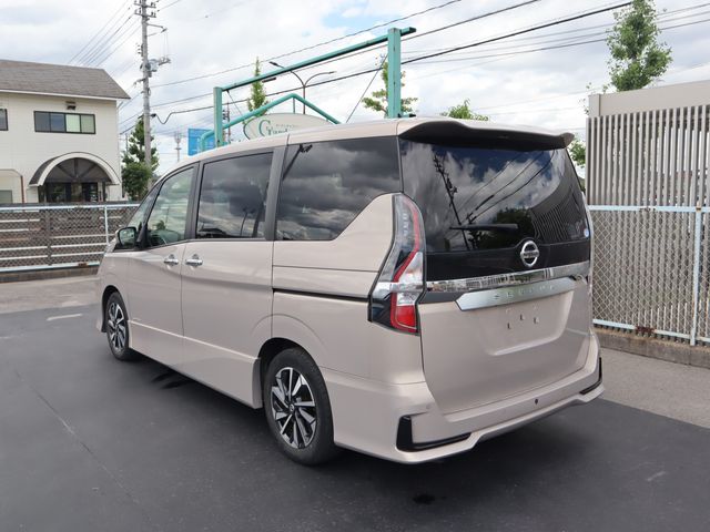 SERENA  S-HYBRID