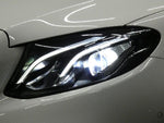 MERCEDES BENZ E class sedan