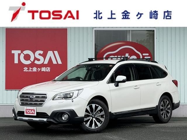 LEGACY OUTBACK