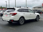LEGACY OUTBACK