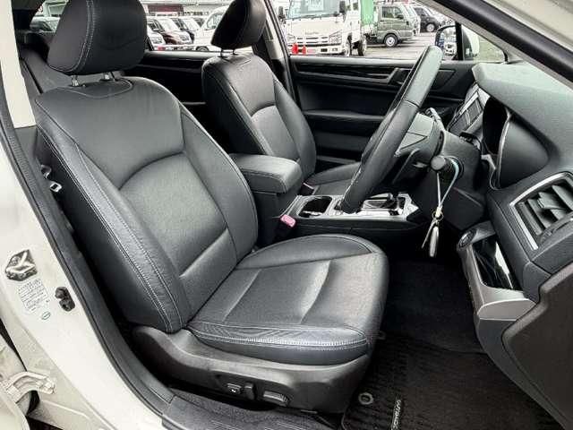 LEGACY OUTBACK