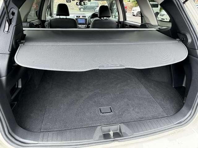 LEGACY OUTBACK