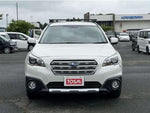 LEGACY OUTBACK
