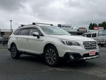 LEGACY OUTBACK