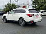LEGACY OUTBACK