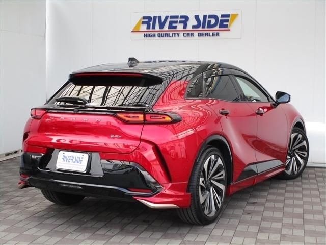 CROWN SPORT