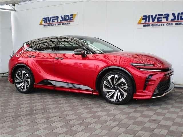 CROWN SPORT