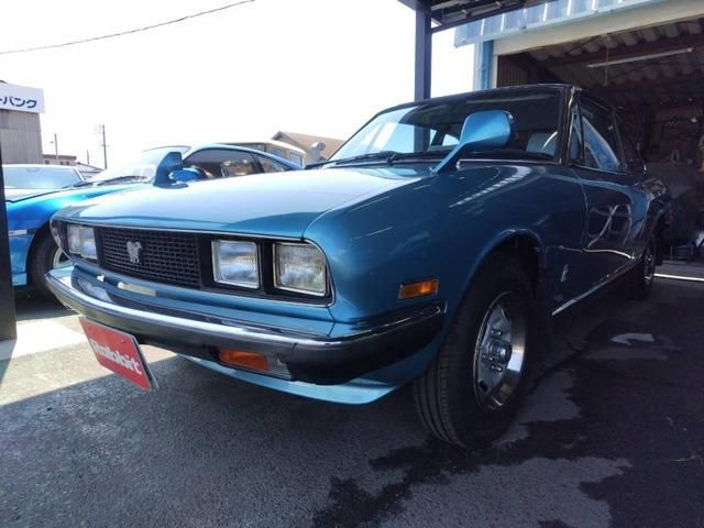 117 COUPE