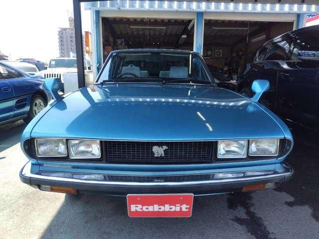 117 COUPE