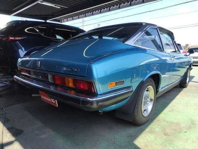 117 COUPE