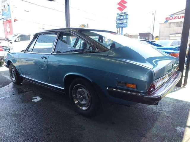 117 COUPE