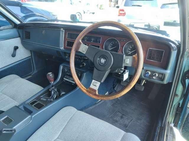 117 COUPE