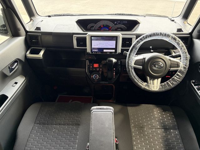 WAKE 4WD
