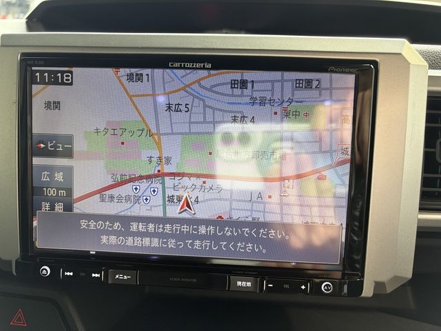 WAKE 4WD