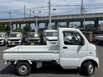 CARRY truck