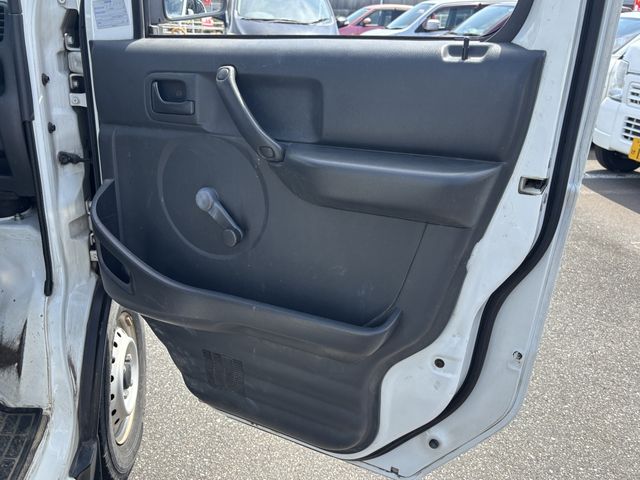CARRY truck