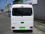 MINICAB van