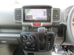 MINICAB van