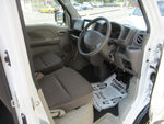 MINICAB van