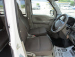 MINICAB van