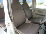MINICAB van