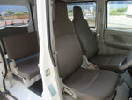 MINICAB van