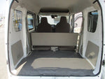 MINICAB van