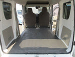 MINICAB van
