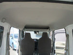 MINICAB van