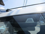 MINICAB van