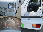 MINICAB van