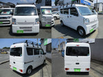 MINICAB van