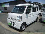 MINICAB van