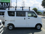 MINICAB van